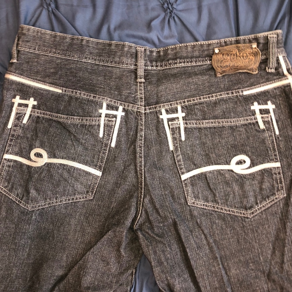 Ecko Unltd 1972